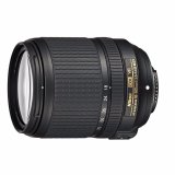 Nikon AF-S DX NIKKOR 18-140mm f/3.5-5.6G ED VR Lens